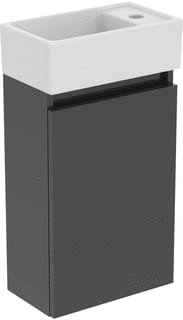 Ideal Standard - Wastafelonderkast Fontmbl Pack Grijs R