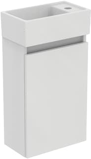 Ideal Standard - Wastafelonderkast Fontmbl Pack Wit R
