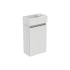 Ideal Standard - Wastafelonderkast Fontmbl Pack Wit R