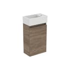 Ideal Standard - Wastafelonderkast Fontmbl Pack Flnt Hickory R