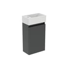 Ideal Standard - Wastafelonderkast Fontmbl Pack Grijs L