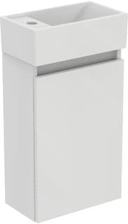 Ideal Standard - Wastafelonderkast Fontmbl Pack Wit L