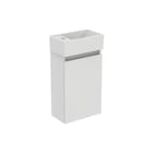 Ideal Standard - Wastafelonderkast Fontmbl Pack Wit L