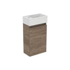 Ideal Standard - Wastafelonderkast Fontmbl Pack Flnt Hickory L