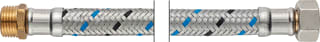 Neoperl - Flexibele metalen aansluitslang Flx Dt Dn13 Buxbi 1/2 70