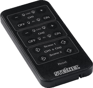 Steinel - Afstandsbediening RC 5 DALI Afstandsbediening Afstandsbed