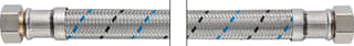 Neoperl - Flexibele metalen aansluitslang Flx Dt Dn20 Bixbi 3/4 50