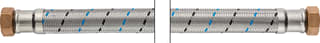 Neoperl - Flexibele metalen aansluitslang Flx Dt Dn25 Bixbi 1 70