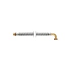 Neoperl - Flexibele metalen aansluitslang Flx Dt Dn25 Bubi90 1 30