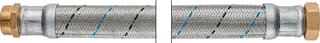 Neoperl - Flexibele metalen aansluitslang Flxdt Dn32 Bubi 1 1/4 100