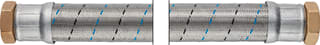 Neoperl - Flexibele metalen aansluitslang flx dt dn50 bixbi 2 100