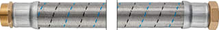 Neoperl - Flexibele metalen aansluitslang Flx Dt Dn50 Buxbi 2 30