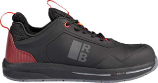 Redbrick - Veiligheidsschoeisel motion fuse af s3s 39