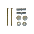 De Beer - Schroefbevestigingsset Wc-Bev.Set 6X70 Torx Ms W