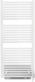 DRL - E-COMFORT CLAUDIA Blow Radiator (elektrisch) E-Comf Clau Blow 1258 700W