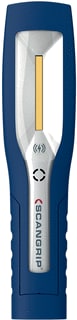 Scangrip - Handlamp Scangrip Draadloos Oplaadb Led