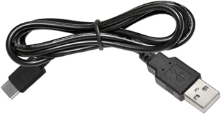 Scangrip - Mech. toebeh. verlichtingsarmatuur Scangrip Easy Charging Black S