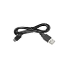 Scangrip - Mech. toebeh. verlichtingsarmatuur Scangrip Easy Charging Black S
