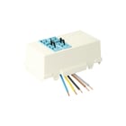Attema - Deksel voor opbouwdoos wand/plafond At6610 Ds10