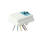 Attema - Cable-mate Deksel voor opbouwdoos wand/plafond Ak2-Ac5 2X5P Dali Adels