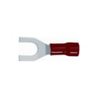 Klauke - 620 Klemkabelschoen voor koperkabel Vork Rd 1 620C/4 Ds100