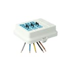 Attema - Deksel voor opbouwdoos wand/plafond AK2-AC5 3X5P DALI ADELS