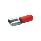 Klauke - 7 Aderdoorverbinder rond/vlak Vlaksth Rd 1 720 Ds100
