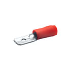 Klauke - 8 Aderdoorverbinder rond/vlak Vlakstk Rd 1 820 Ds100
