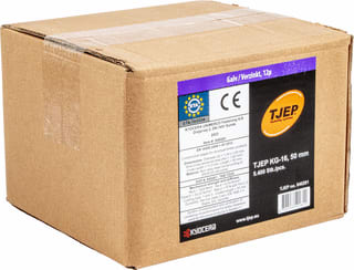 Tjep - Bevestigingsniet kramm galv 50 11,3