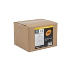 Tjep - Bevestigingsniet bkramm rvs 45 11,3