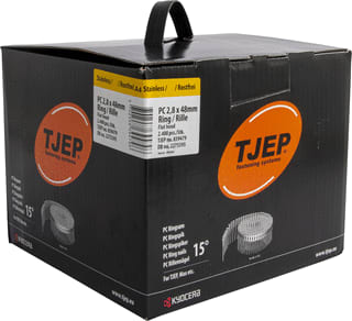 Tjep - Schietnagel 839479