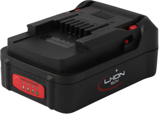 Tjep - Accupack elektrisch gereedschap 115986