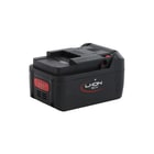 Tjep - Accupack elektrisch gereedschap 115987