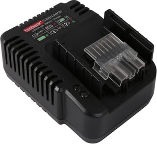 Tjep - Acculader elektrisch gereedschap 115988