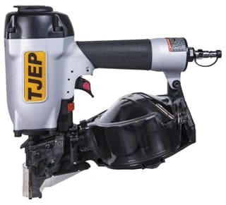 Tjep - Tacker (perslucht) pc50c1pro 15c.nageltacker