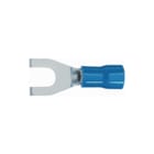 Klauke - 630 Klemkabelschoen voor koperkabel Vork Bl2,5 630C/3,5 Ds100