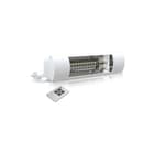 Etherma - Infrarood stralingspaneel Excmf Irstrlr 1.8Kw Rf Wt
