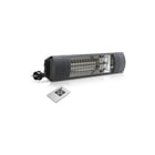 Etherma - Infrarood stralingspaneel Excmf Irstrlr 1.8Kw Rf Zw