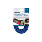 VELCRO - Klitteband Klittbnd 20X200 Bl Ro25