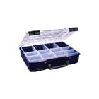 Raaco - CarryLite 80 Assortimentsdoos leeg 4X8-12