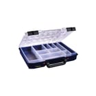 Raaco - CarryLite 55 Assortimentsdoos leeg 4X8-10