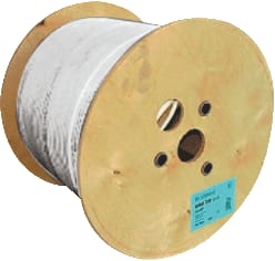 Hirschmann Multimedia - Coaxkabel coax9 binnen tom-i  ha500