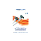 Hirschmann Multimedia - Patchkabel coax shop fekab 759 kab 5,00m