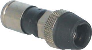 Hirschmann Multimedia - Coax connector ex6-51wsnt f-conn b zk100