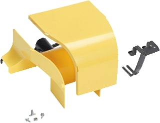 Panduit - Projectartikelen ET-IT T-Suk Overloop 4X4 Exit