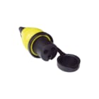 Ratio Electric - Shore Power MP16 CEE-koppelcontactstop Conn
