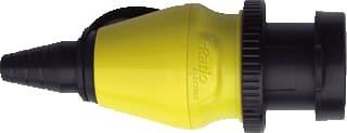 Ratio Electric - Shore Power MP32 CEE-koppelcontactstop Shore Pwr 32A Connector