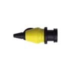 Ratio Electric - Shore Power MP32 CEE-koppelcontactstop Shore Pwr 32A Connector
