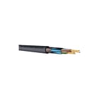 Draka - Firetuf Cat 5 Data- en communicatiekabel F/Utp Fb 90 5 Mbzh Mt