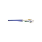 Draka - UC400 Cat 6 Data- en communicatiekabel U/Utp 6 Pvc Hd Ha1000